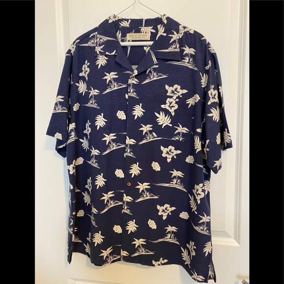 Island Republic Other - Island republic shirt